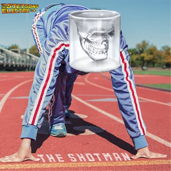 The Shotman artwork