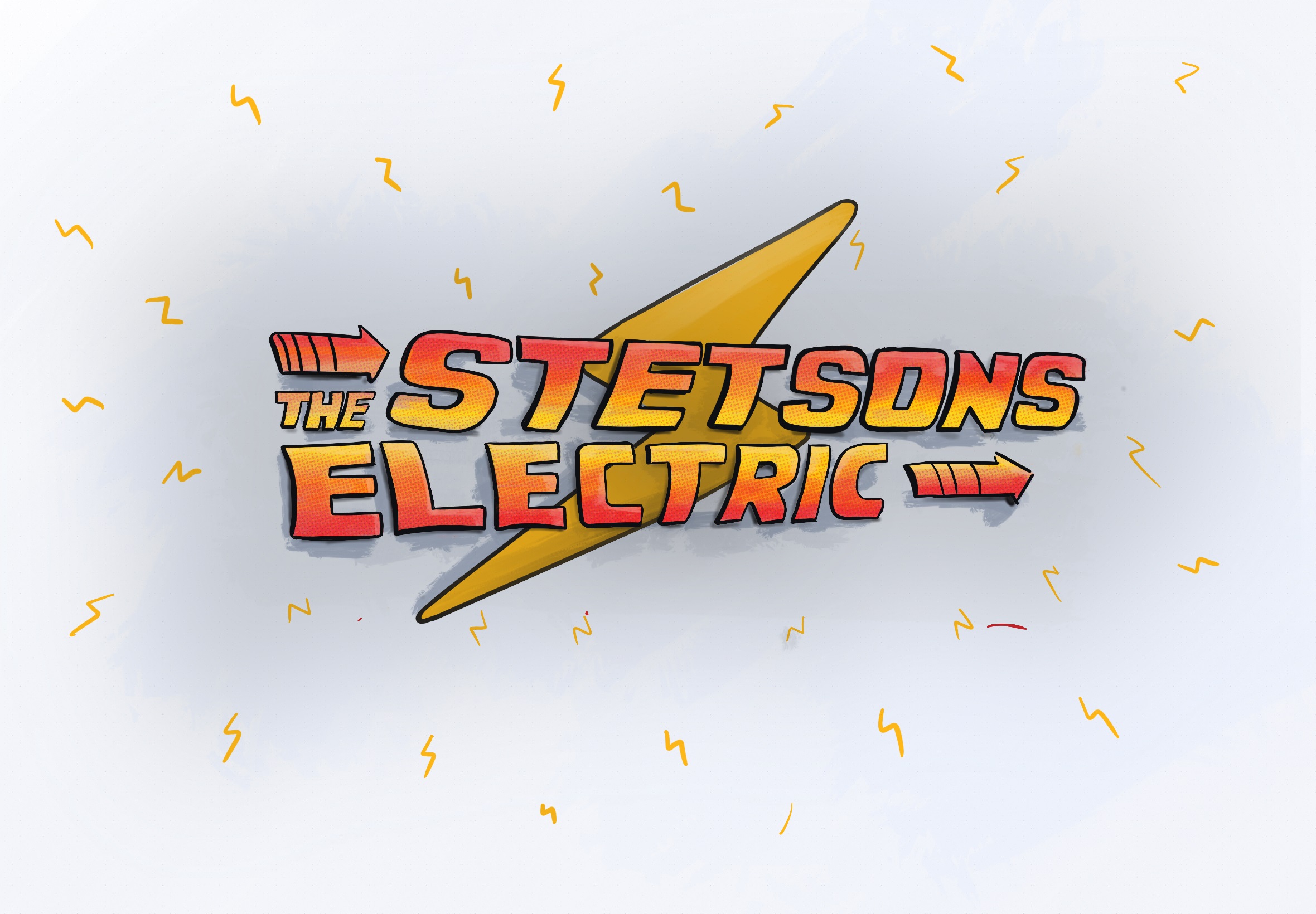 Stetsons Logo